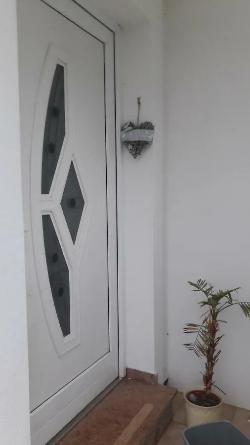 App. Adriatic Aurora Apartment Umag Croatia